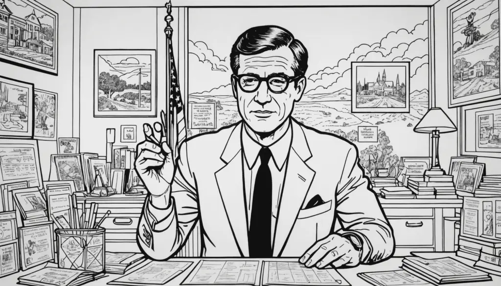 Cannabis Banking Ties Draw Scrutiny in Oklahoma Governor's Race
